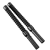 Spourita Sichuny 2PC Kabelloses Battle Rope für Fitnessstudio, Fitness,...