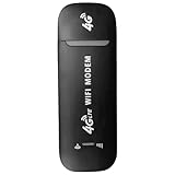 4G Wireless WiFi Router 150Mbps USB Modem Pocket Hotspot für schnelles...