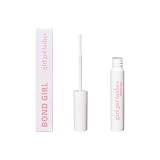 GirlGotLashes Transparenter Wimpernkleber für Wimpernextensions...