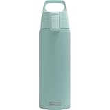 SIGG - Edelstahl Trinkflasche - Shield ONE Glacier - Für...