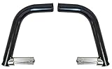 Red Loon universal Fahrrad Bar-Ends Lenkerhörnchen MTB Bar Ends Alu...