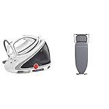 Tefal Dampfbügelstation Pro Express Ultimate GV9567 | 7,7 Bar | 155 g/Min....