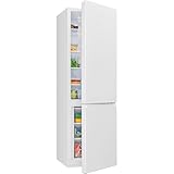 Bomann® Kühlschrank mit Gefrierfach | Energieklasse C | 180cm | Kühl...