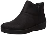 FitFlop Women's Boot Valorie