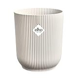 elho Vibes Fold Orchid High 12,5cm – Orchideentopf für den Innenbereich...