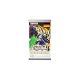DoomOf Dimensions - DOOD - Booster Pack (9 Karten pro Booster) - Deutsch -...