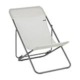 Lafuma Mobilier - Mehrpositions-Liegestuhl Maxi TRANSAT -...