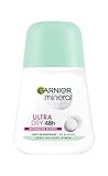 Garnier Anti-Transpirant, Intensiver Schutz vor Körpergeruch &...