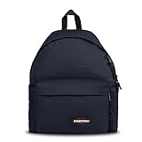 EASTPAK PADDED PAK'R Rucksack, 24 L - Ultra Marine (Blau)