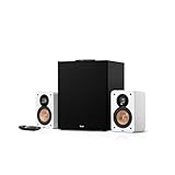 Teufel Ultima 20 Concept Power Edition - 2.1 Soundsystem, Komplettsystem...
