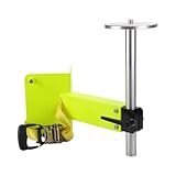 Mountlaser Heavy-Duty Säulenklemme