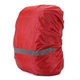 Wasserdichter Rucksack-Regenschutz, 10 l - 70 l, Oxford-Stoff,...