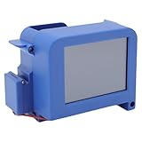Tragbarer -Handheld -Tintenstrahldrucker, 3 -Zoll -Farb -Touchscreme...
