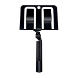 Farbschutz für Sprühfarbe, Sprühschutz mit verstellbarem Winkel, 120 x...