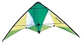 Schildkröt Stunt Kite 133, Zweileiner Lenkdrache, ab 10 Jahren, 60 x...