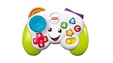 Fisher-Price Lernspaß Spiel-Controller für Babys und Kleinkinder,...