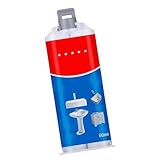 Reparaturpaste Porzellan Fugenfüller Fugenfüller Fugenfüller |...