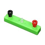 Pädagogisches LED-Licht Elektrizität Experimentiergerät Leuchtdioden...