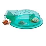 SHUZHENG Schneckenfallen Fürs Aquarium, Schneckenfalle Aquarium,Aquarium...