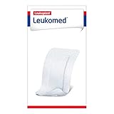 LEUKOMED sterile Pflaster 5x7,2 cm 50 St