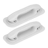 Haltegriff Für Boot – 2er-Pack TPU-Bootsgriff, Stabile Handstütze,...