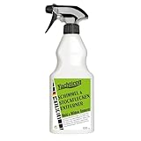 Yachticon® Schimmel & Stockflecken 500ml Entferner mit Aktiv Chlor -...