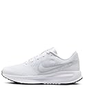 Nike Straßenlaufschuh Run Defy Straßenlaufschuh (Herren), White/Pure...