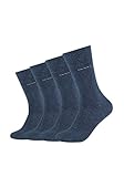 Camano Damen 3642000 Socken, Jeans, 39-42 EU