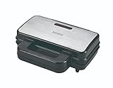 Royalty Line Kontaktgrill - mit Antihaftbeschichtung - Sandwicheisen -2000W