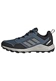 adidas Herren Tracerocker 2.0 Trail Running Trekking Shoes, Core Black/Grey...