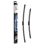 Bosch 3 397 118 979 Scheibenwischer A979S, Aerotwin A979S, Länge:...