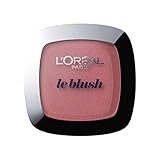 L'Oréal Paris Rouge Perfect Match Le Blush 120 Sandalwood...