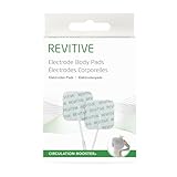 Revitive T.E.N.S. PADS Durchblutungs-Stimulator