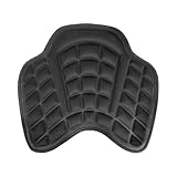 Rutschfester Sitzbezug - Stoßabsorbierendes Kissen, Ergonomische Dicke...