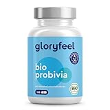 Bio Probivia Kulturen Komplex - 21 Bakterienstämme + Bio-Inulin - 20 Mrd...
