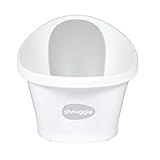 Shnuggle SBP-WGY-EUR Badewanne für Neugeborene bis zu 12 Monate mit...