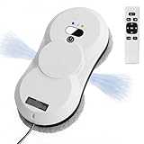 Sophinique HC-18 Fensterputzroboter mit Automatisch Doppelseitiger...