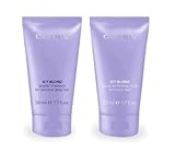 Cotril Icy Blond Reise-Set, violett