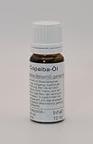 Copaiba-Balsam-Öl aus brasilianischem Regenwald, 10 ml, reines...