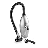 Princess 332757 Turbo Tiger Compact – Handstaubsauger – Für Zuhause,...