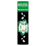 Lenor Unstoppables Duft Von Ariel Wäscheparfüm 275g, Frische Für Alle...