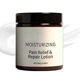 Körperlotion Für Trockene Haut - 99g Beruhigende Butter Intensiv |...