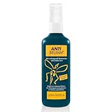 Anti Brumm Ultra Tropical Pumpspray, 75 ml: Insekten-Repellent für...