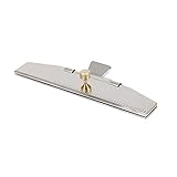 Tubayia Pfeil Fletching Jig Werkzeug Befiederungsgerät Zubehör für...