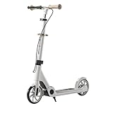 Leichter 2-Rad-Roller für Kinder und Jugendliche, verstellbar, 5 Höhen,...