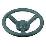 VANZACK Kinderlenkrad Spielturm Zubehör Robustes Glattes Material Einfach...