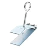 WATIIFUFU 4 Stück Teiliges Fliesen Nivelliersystem Verstellbares Boden...