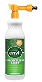 Envii Greenkeeper's Secret - Flüssiger Rasendünger Sicher für Haustiere,...