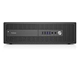 HP PC Computer ProDesk 600 G2 SFF, Windows 11 Pro, i3-6100, Ram 8GB, 256 GB...