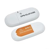 VK172 USB GPS GLONASS Empfänger Modul Externe Antenne Kompatibel mit...